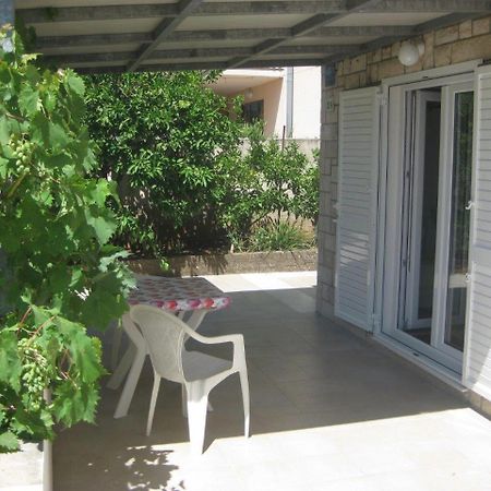 Apartments Marinko Stari Grad  Dış mekan fotoğraf