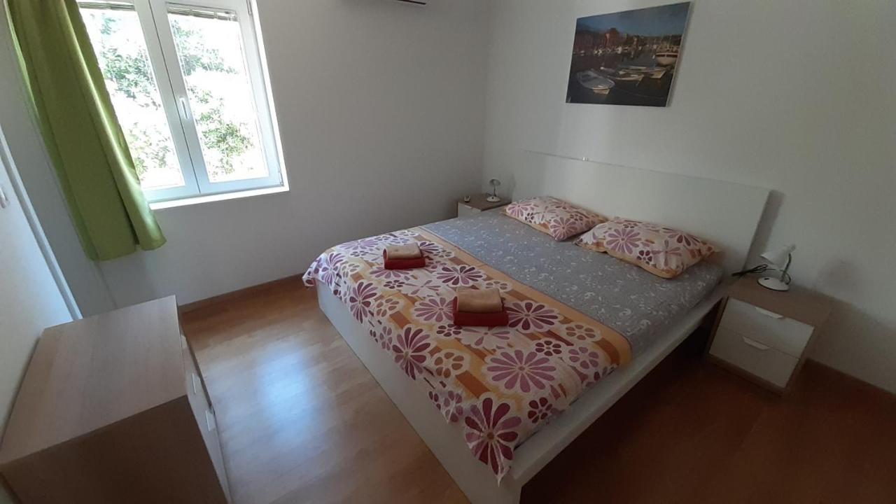Apartments Marinko Stari Grad  Dış mekan fotoğraf