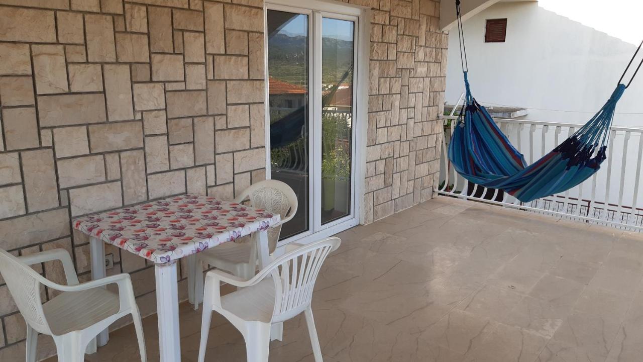 Apartments Marinko Stari Grad  Dış mekan fotoğraf