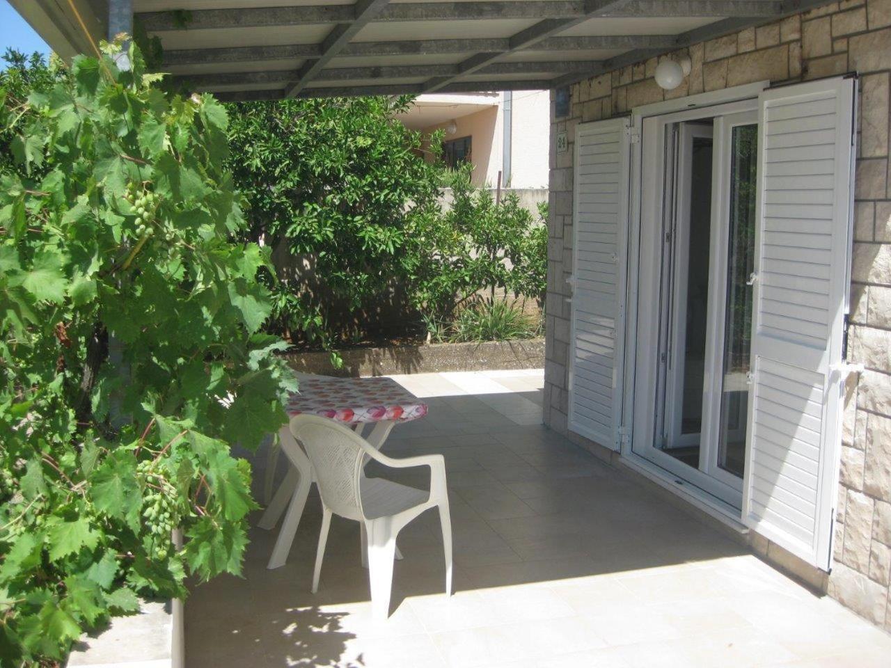 Apartments Marinko Stari Grad  Dış mekan fotoğraf