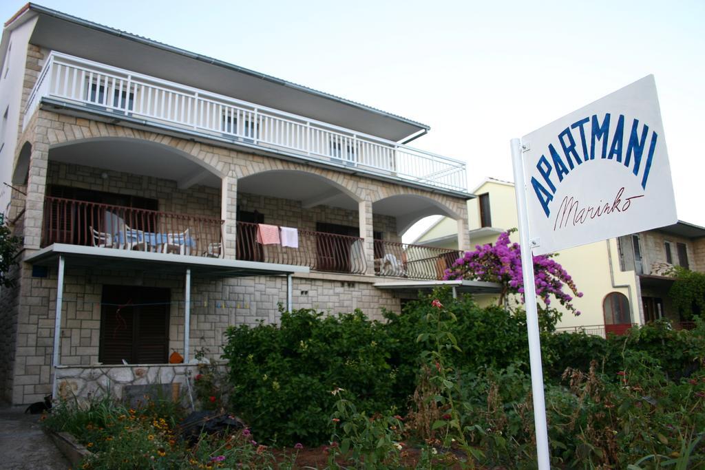 Apartments Marinko Stari Grad  Dış mekan fotoğraf