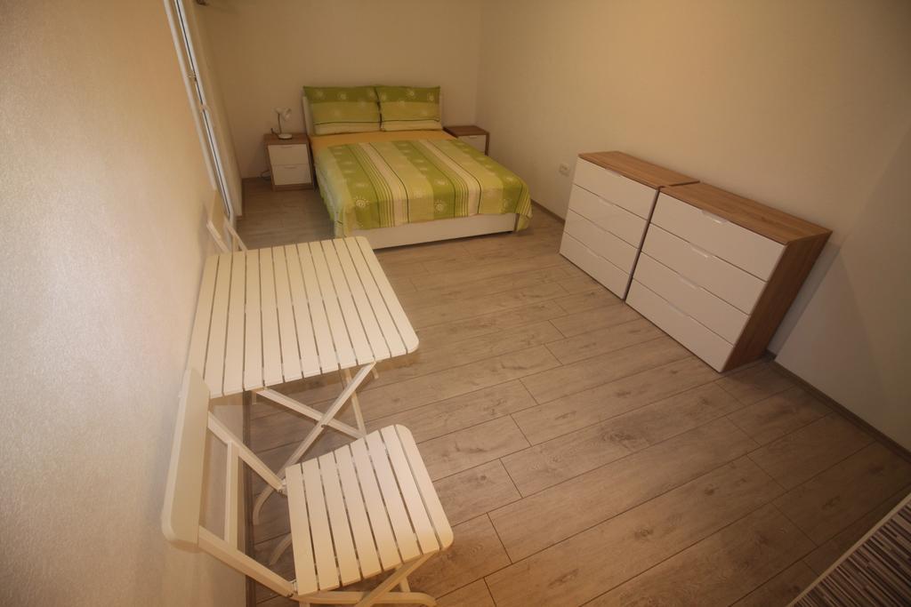 Apartments Marinko Stari Grad  Dış mekan fotoğraf
