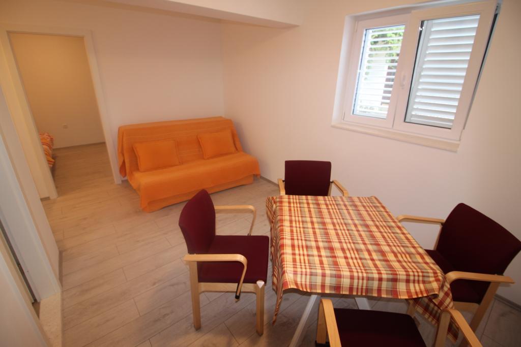 Apartments Marinko Stari Grad  Dış mekan fotoğraf