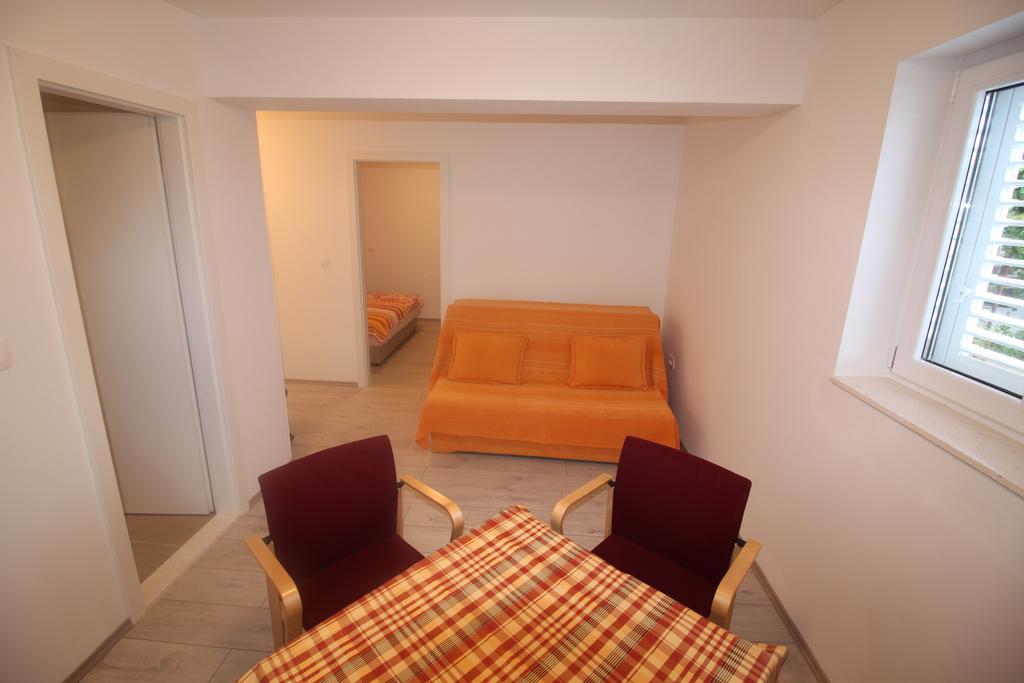 Apartments Marinko Stari Grad  Dış mekan fotoğraf