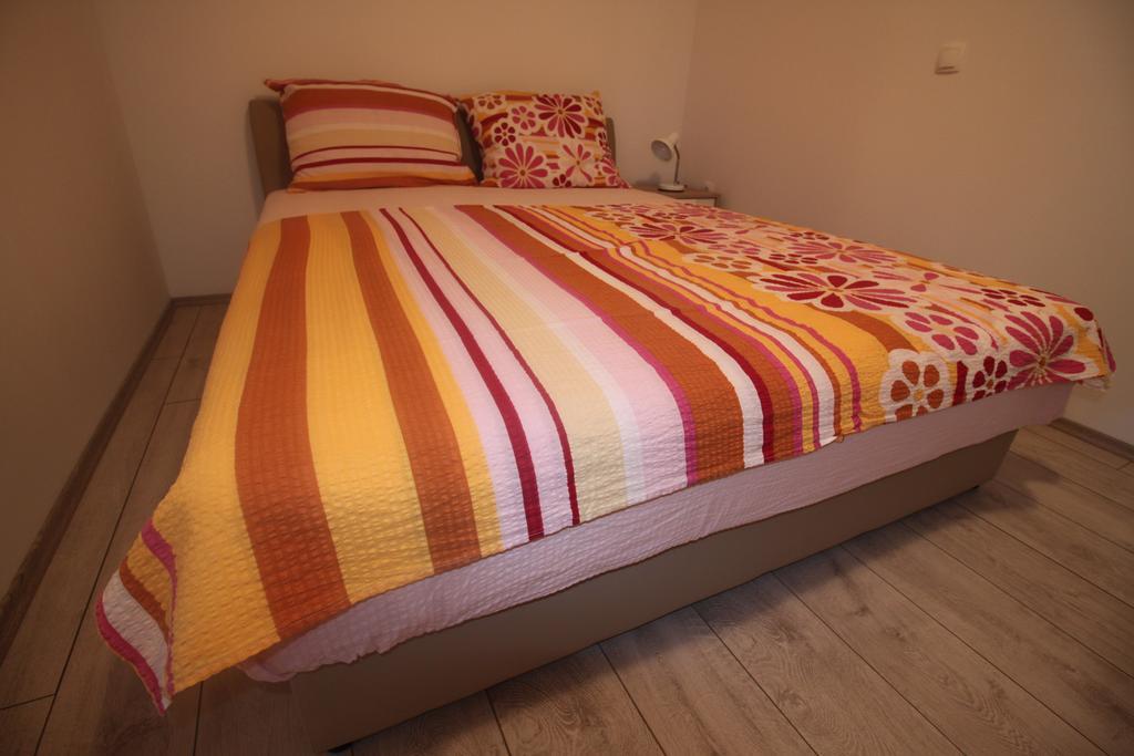 Apartments Marinko Stari Grad  Dış mekan fotoğraf