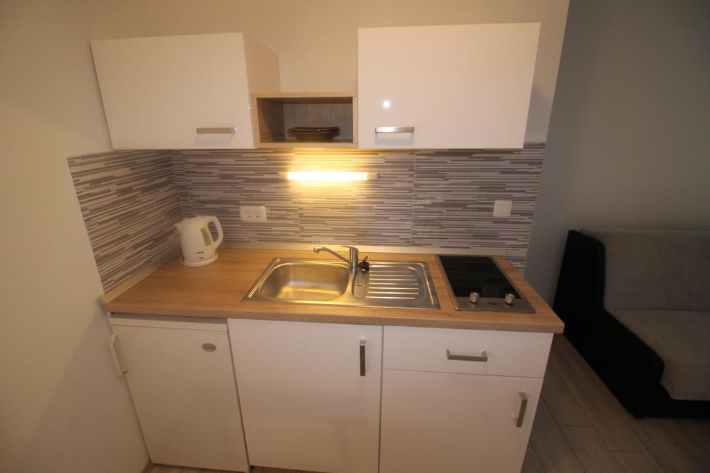 Apartments Marinko Stari Grad  Dış mekan fotoğraf