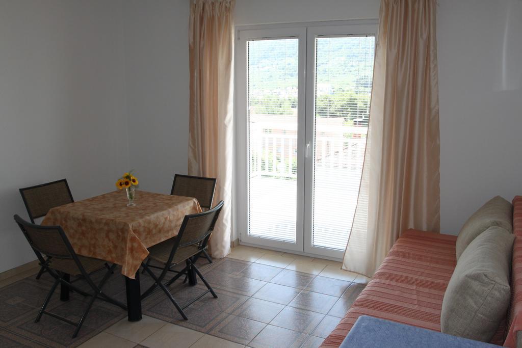 Apartments Marinko Stari Grad  Dış mekan fotoğraf