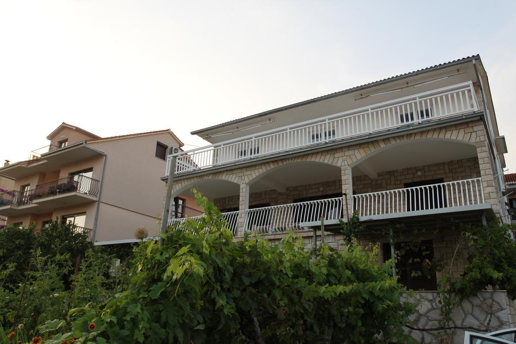 Apartments Marinko Stari Grad  Dış mekan fotoğraf