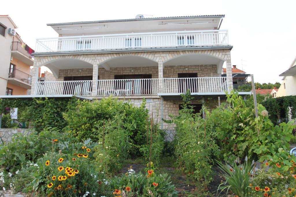 Apartments Marinko Stari Grad  Dış mekan fotoğraf