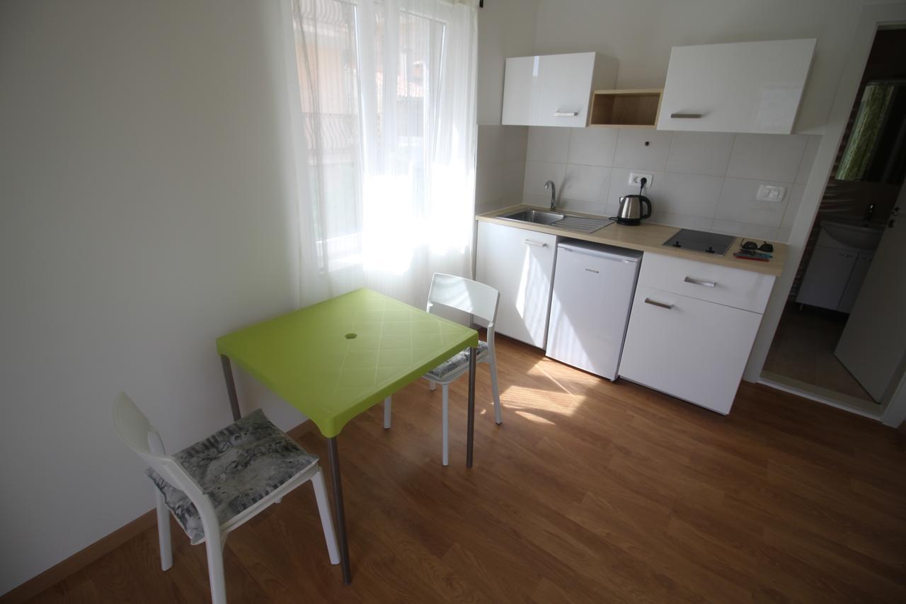 Apartments Marinko Stari Grad  Dış mekan fotoğraf