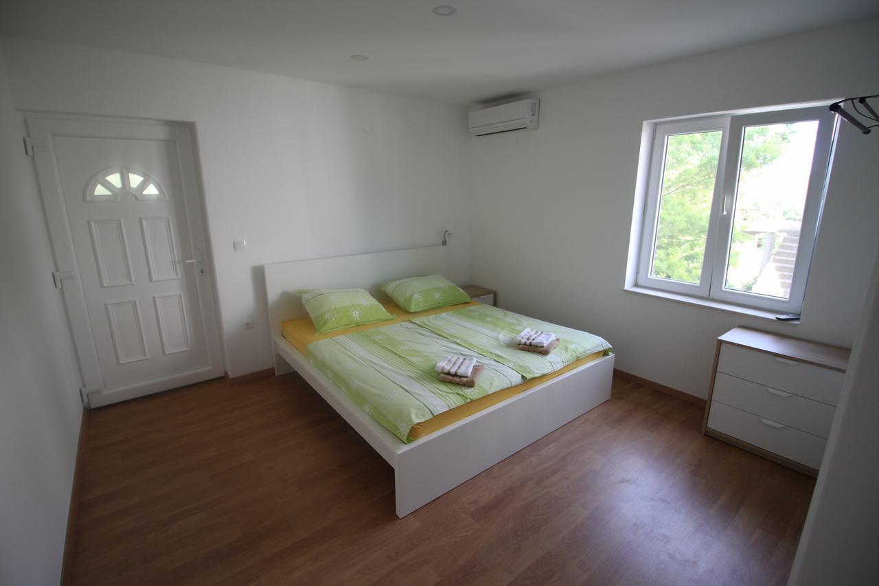Apartments Marinko Stari Grad  Dış mekan fotoğraf