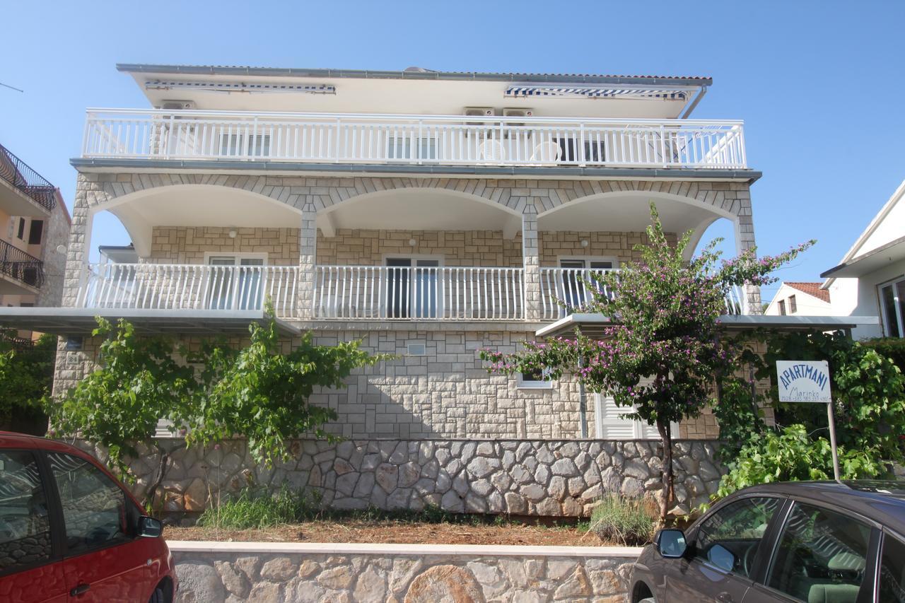 Apartments Marinko Stari Grad  Dış mekan fotoğraf