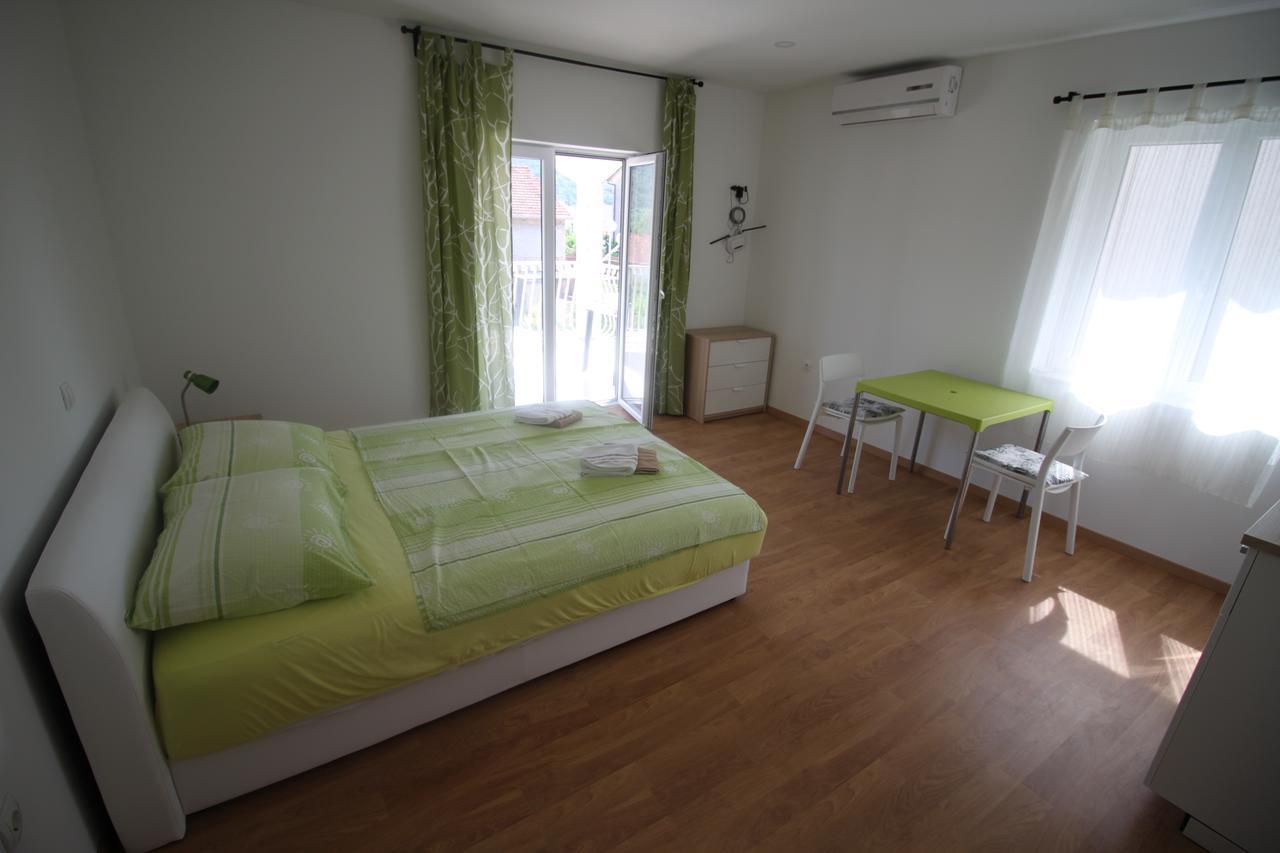 Apartments Marinko Stari Grad  Dış mekan fotoğraf