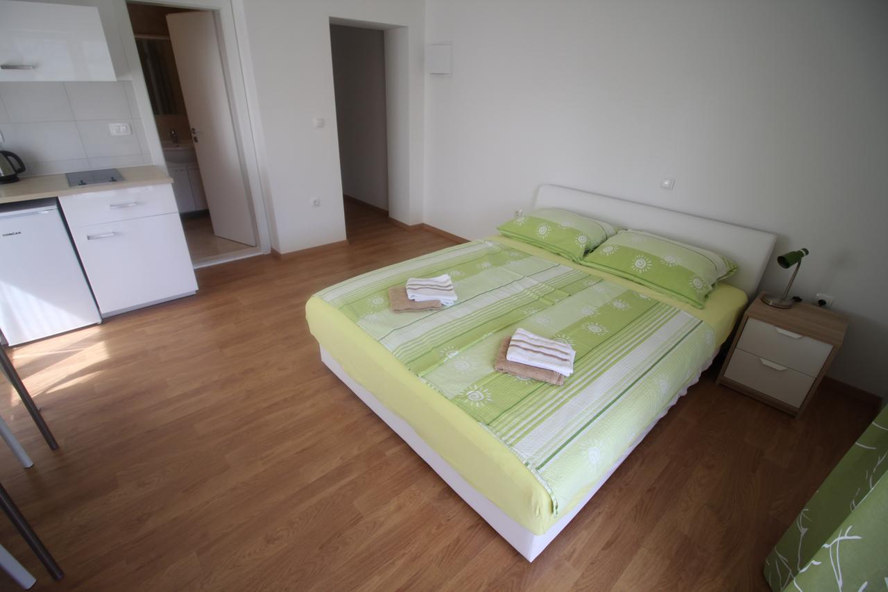 Apartments Marinko Stari Grad  Dış mekan fotoğraf