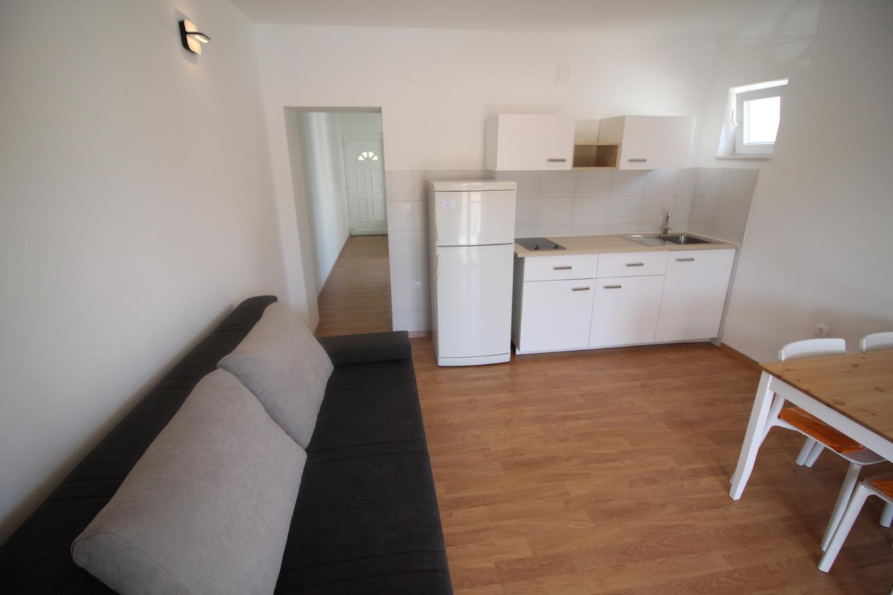 Apartments Marinko Stari Grad  Dış mekan fotoğraf