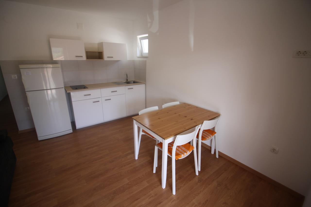 Apartments Marinko Stari Grad  Dış mekan fotoğraf
