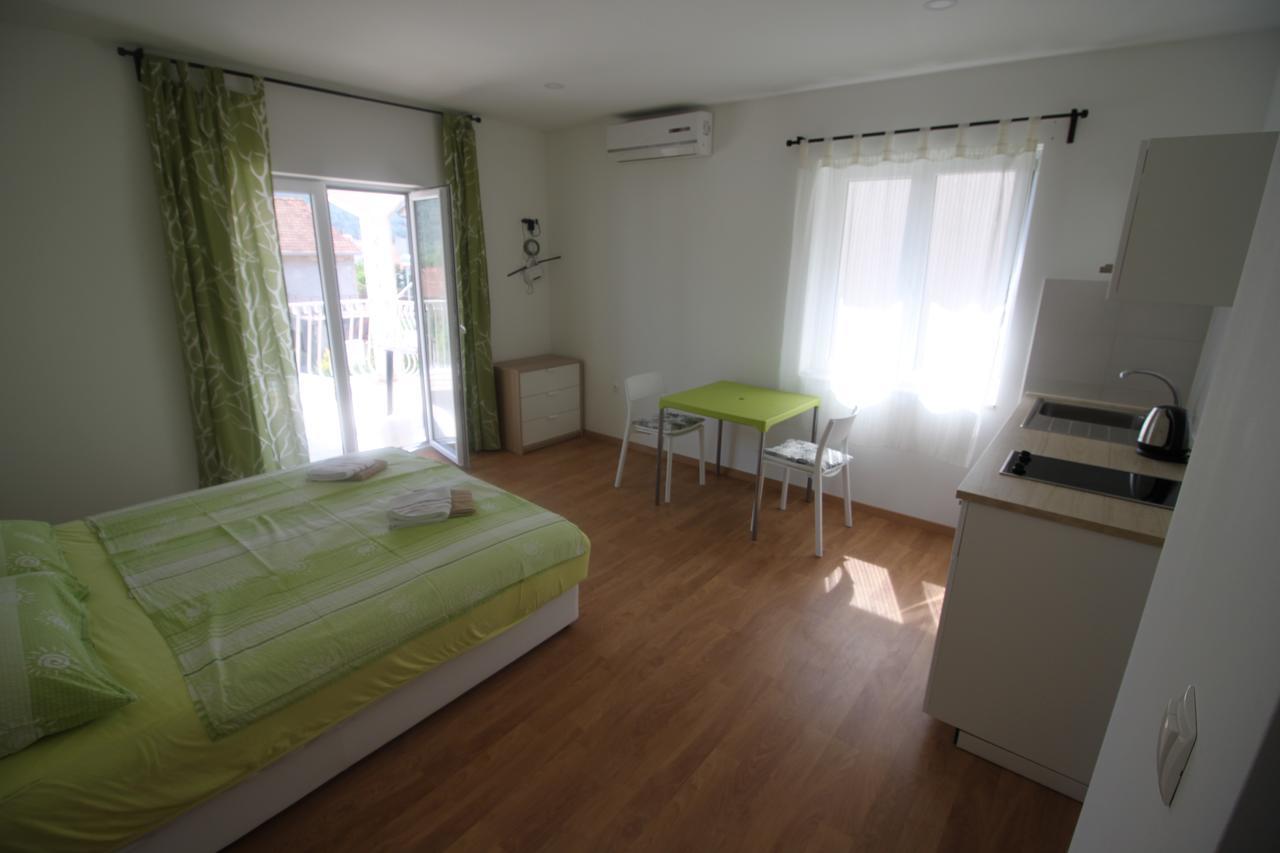 Apartments Marinko Stari Grad  Dış mekan fotoğraf