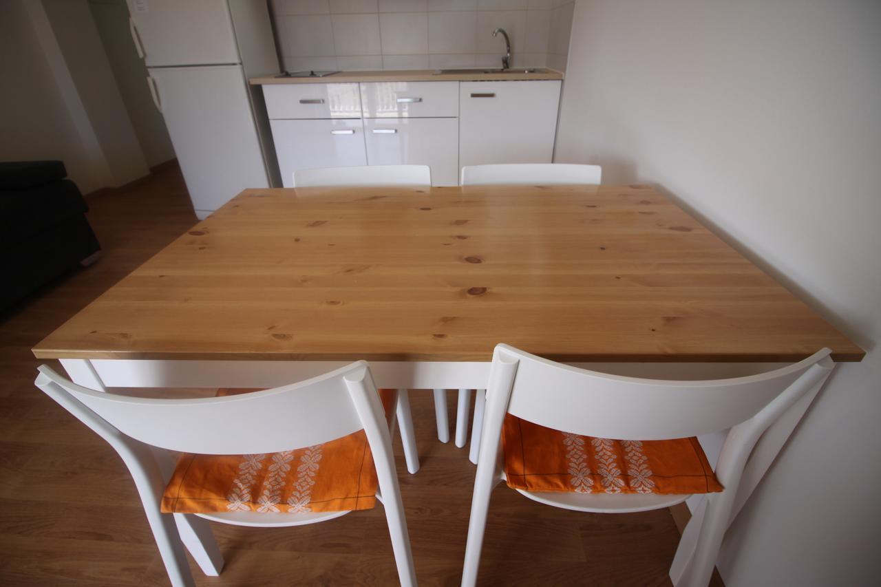 Apartments Marinko Stari Grad  Dış mekan fotoğraf