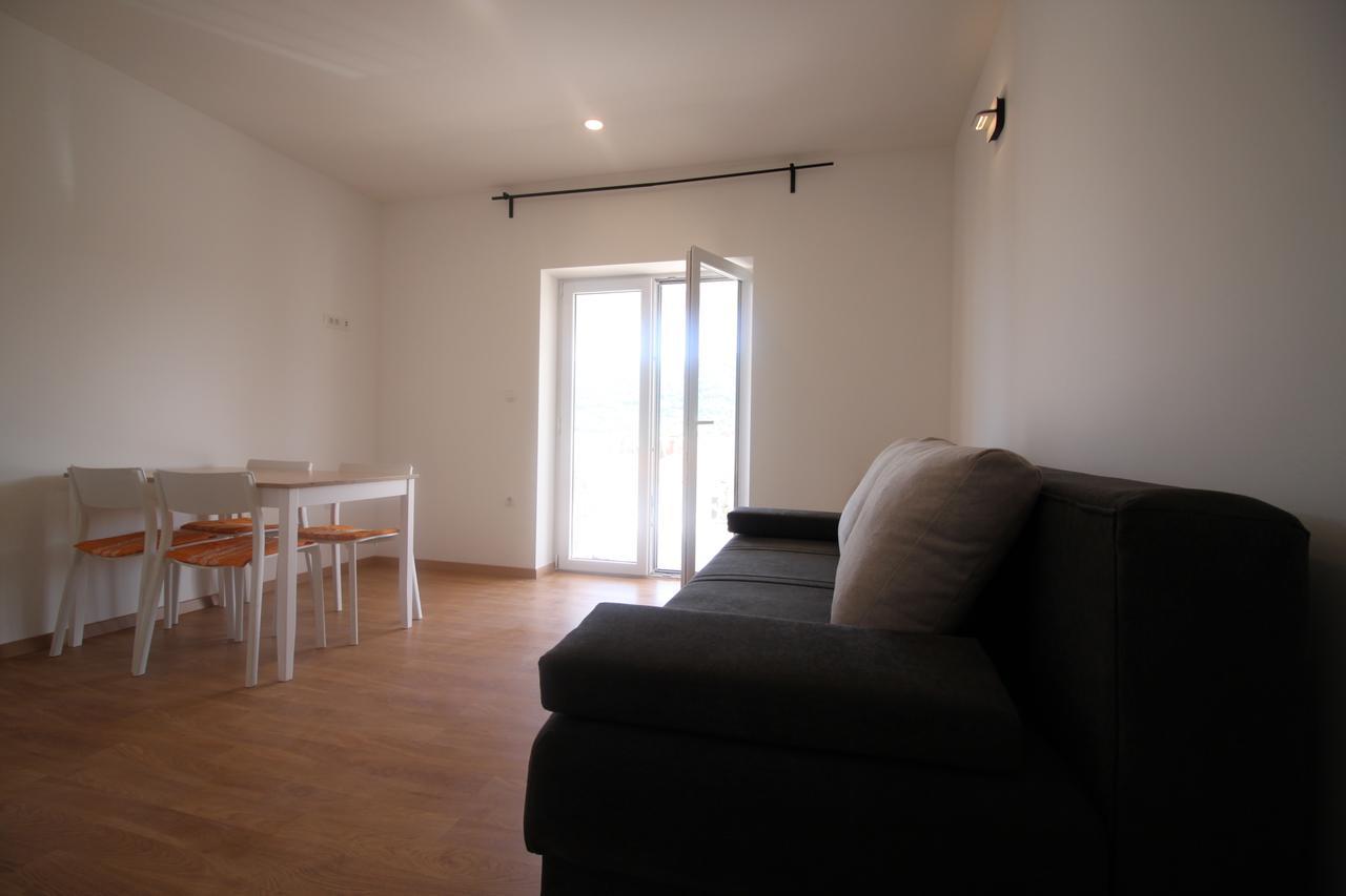 Apartments Marinko Stari Grad  Dış mekan fotoğraf