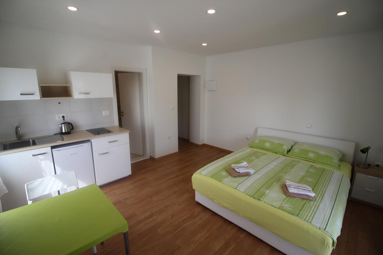 Apartments Marinko Stari Grad  Dış mekan fotoğraf