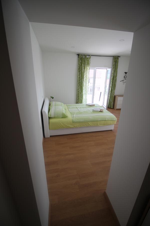 Apartments Marinko Stari Grad  Dış mekan fotoğraf