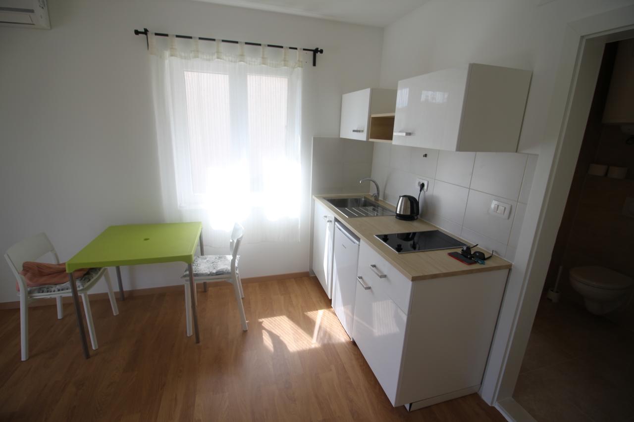 Apartments Marinko Stari Grad  Dış mekan fotoğraf